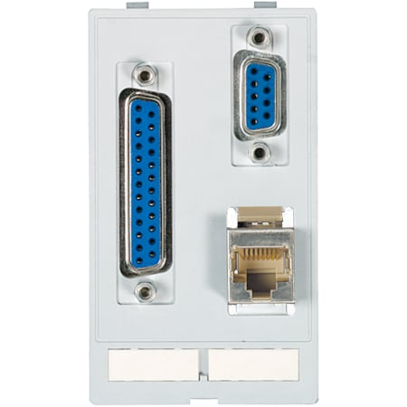 Murrelektronik MODLINK MSDD DATA INSERT 4000-68000-1700000